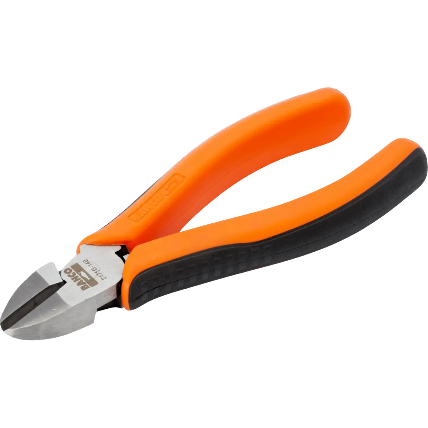 Bahco sidebidetang 150 mm