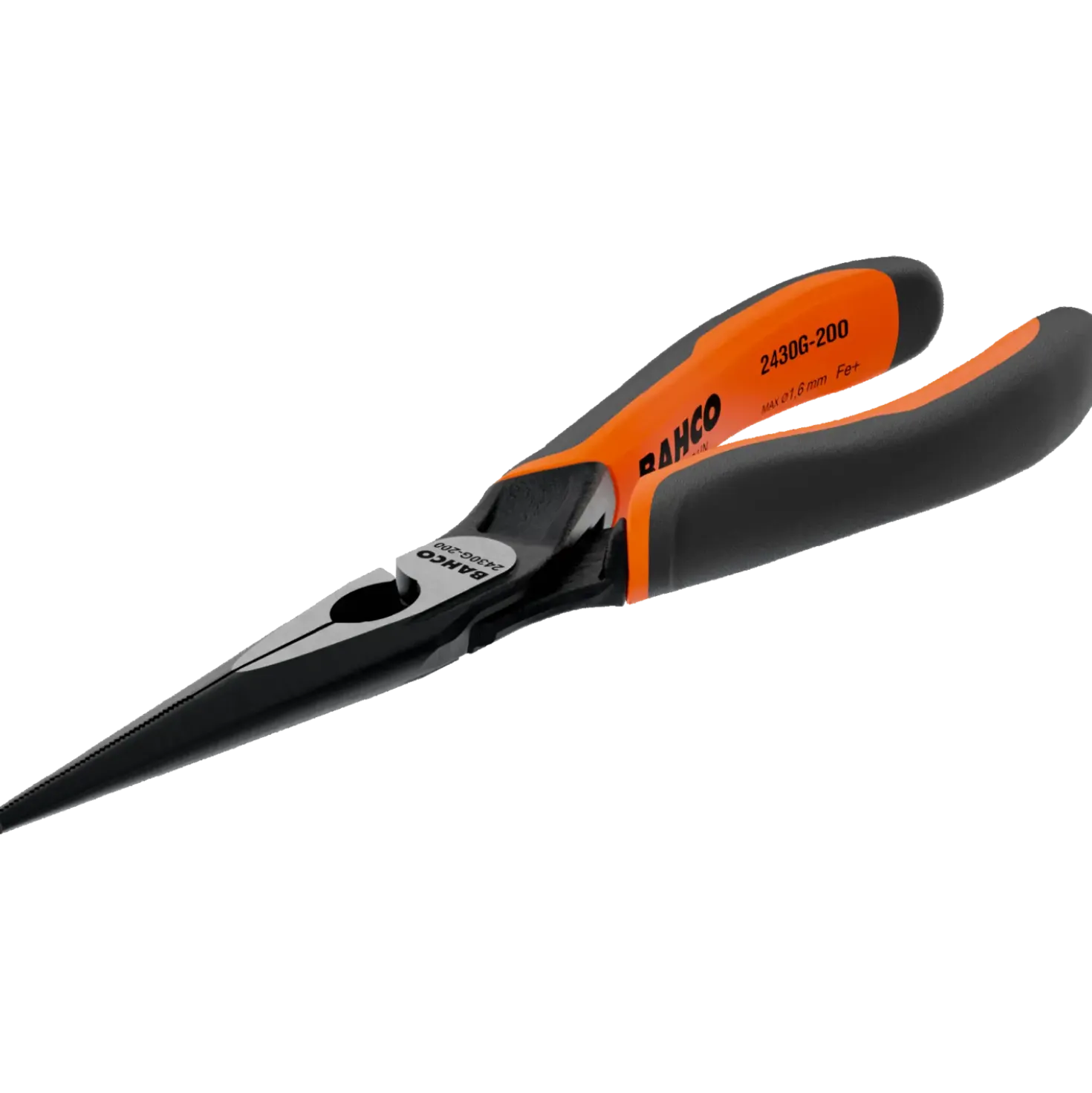 Bahco spidstang 200 mm