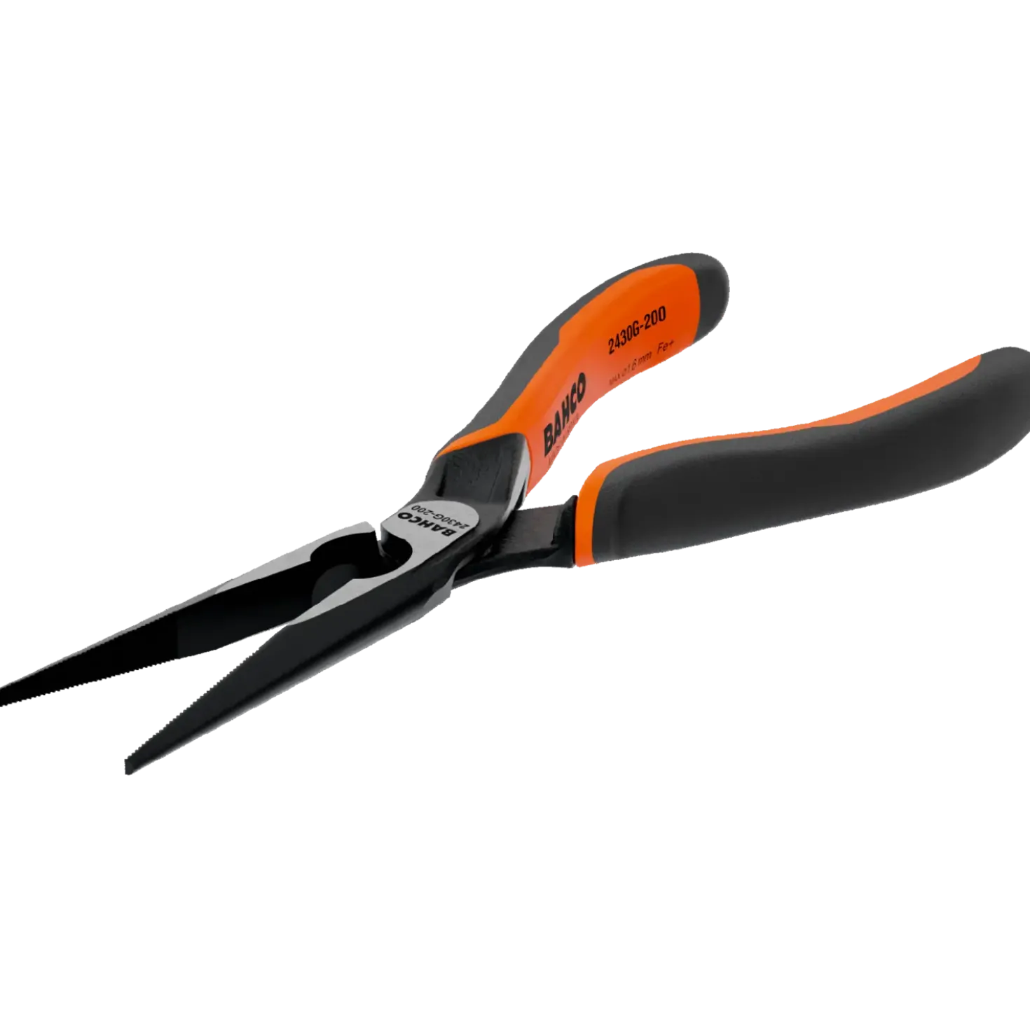 Bahco spidstang 200 mm