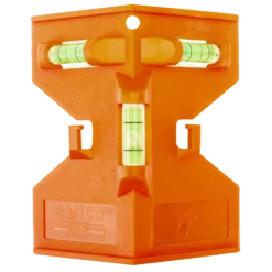 Bahco stolpe vaterpass 80 mm