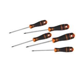 Bahco Torx skruetrækkersæt - 5 dele B219.025