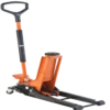 Bahco værkstedsdonkraft 1,5 ton