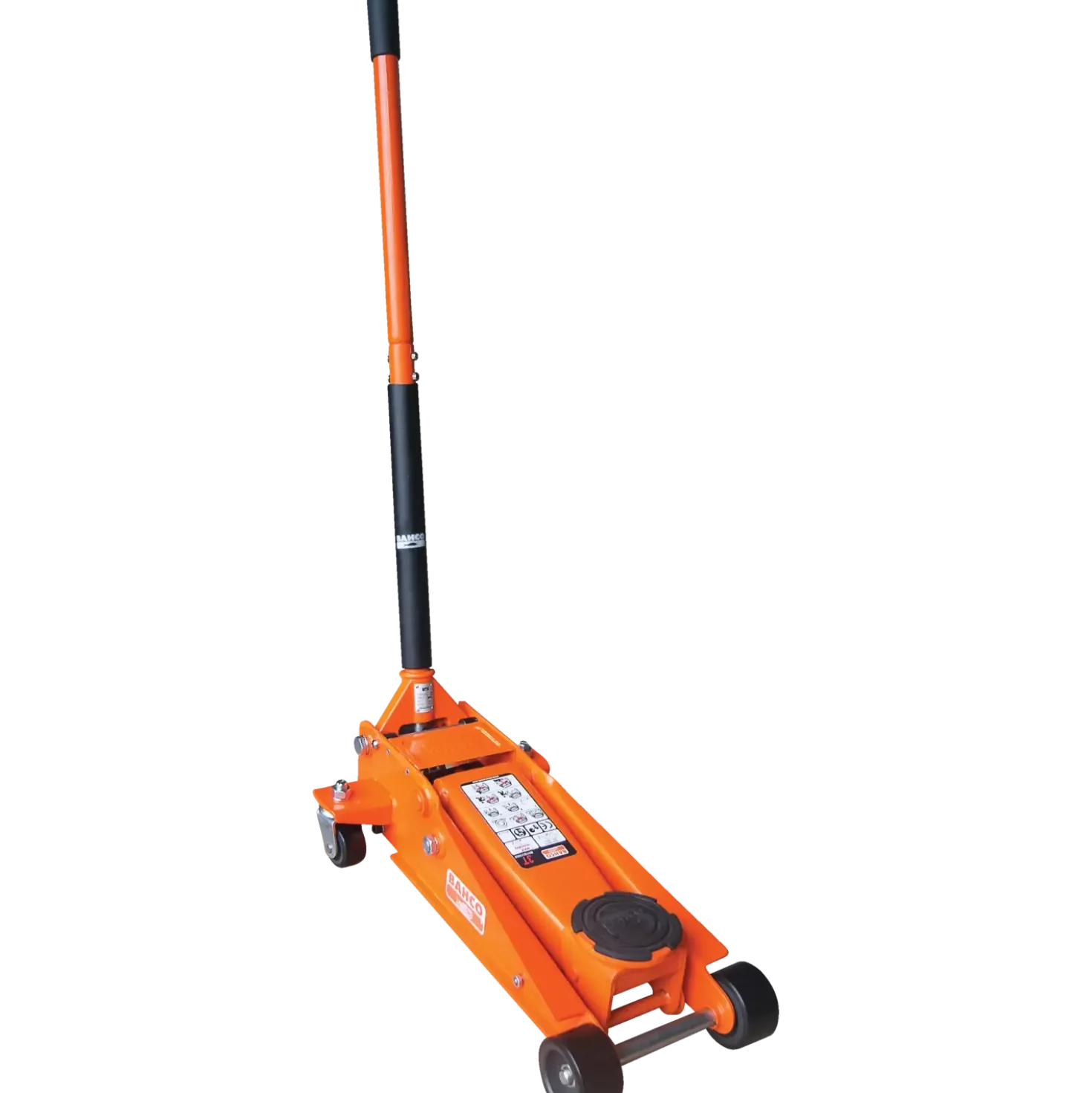 Bahco værkstedsdonkraft 3 ton