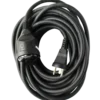 Bandit Kabelsæt 10 m 3G1,5 M/J