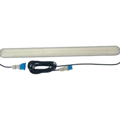 Bandit LED kædearmatur 50W 8m+0,5m