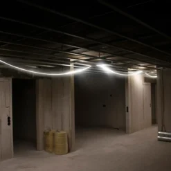 Bandit LED strip 670 LM 4200K 50m rulle