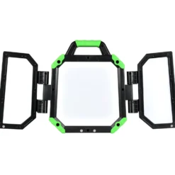 Bandit LED worklight 80W+2X30W