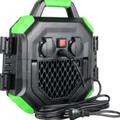 Bandit LED worklight 80W+2X30W