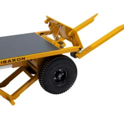 Baron smartmover basis
