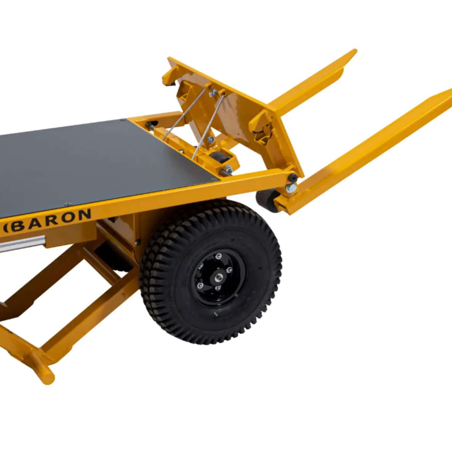 Baron smartmover basis