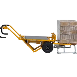 Baron smartmover basis