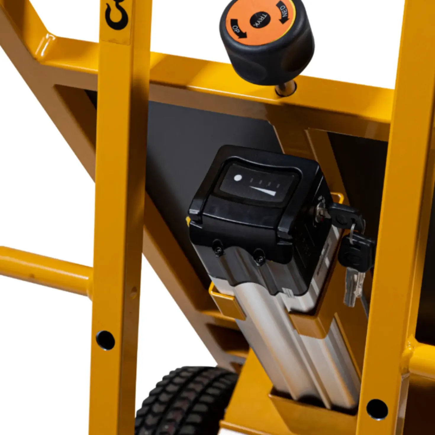 Baron smartmover basis
