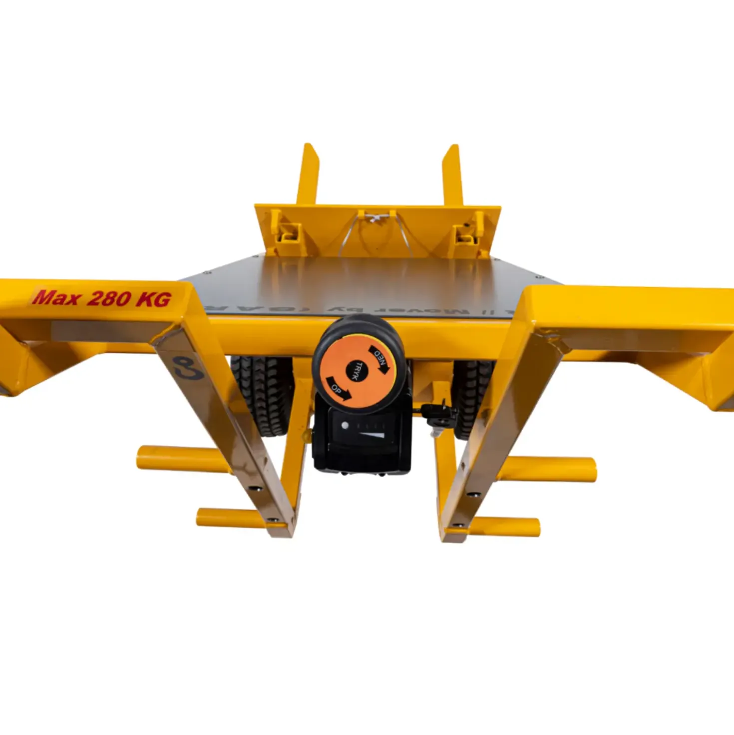 Baron smartmover basis