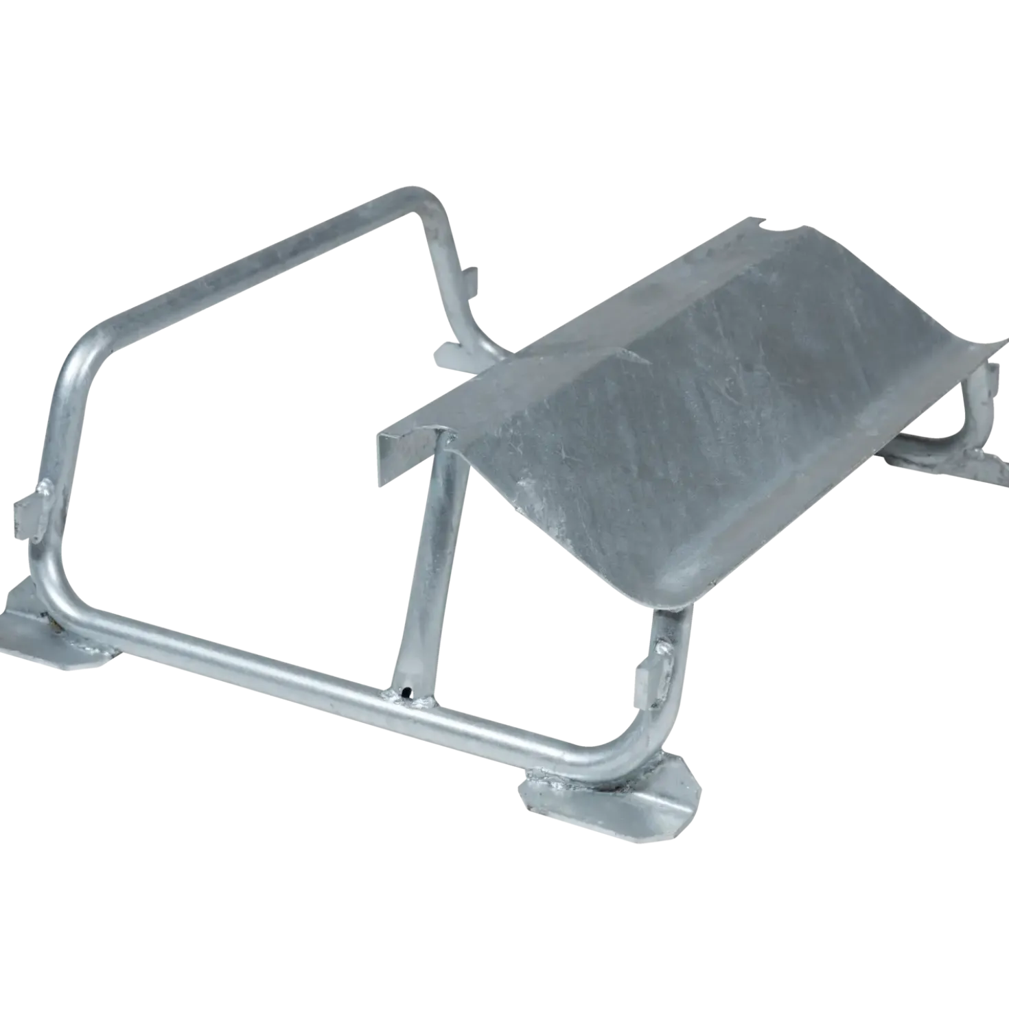 Baron smartpallet til smartmover