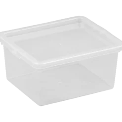 Basic box 2,3 L