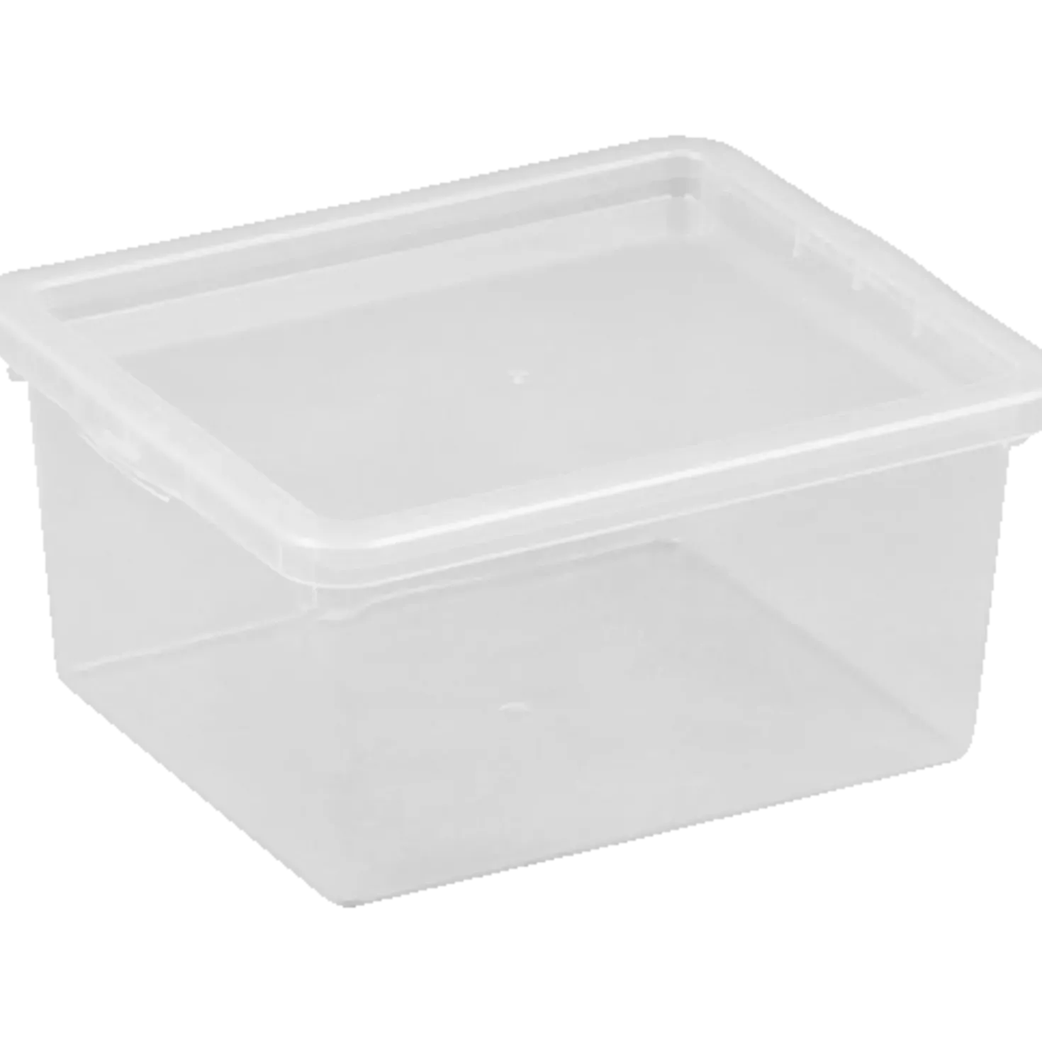 Basic box 2,3 L