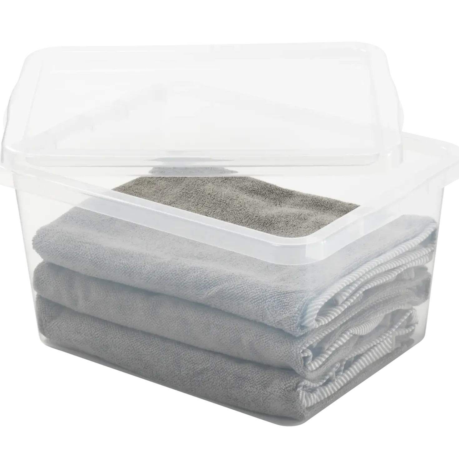 Basic box 2,3 L