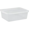 Basis box bedbox 30 L