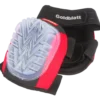 Bato Goldblatt Gel Comfort knæbeskytter med velcrolukning