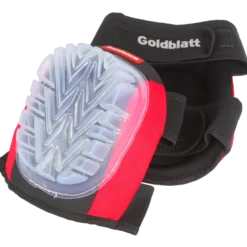 Bato Goldblatt Gel Comfort knæbeskytter med velcrolukning