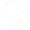 Bato krafttop kort 1/2" x 18 mm 6kt.