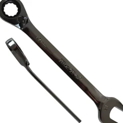 Bato krafttop kort 1/2" x 22 mm 6kt.