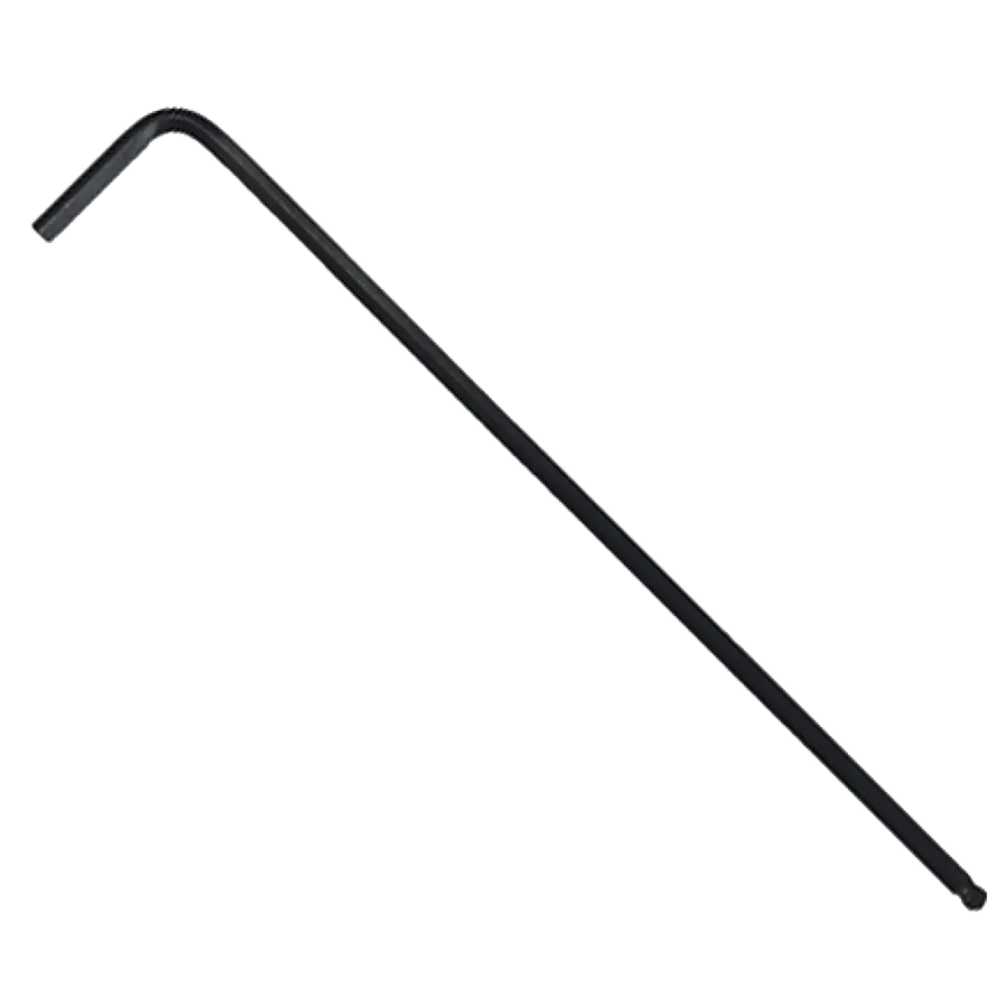 Bato stiftnøgle m/kugle 2,5 mm