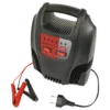 Batterioplader t/bil 12 A