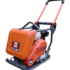 Belle PCX 13/40 pladevibrator 85 kg