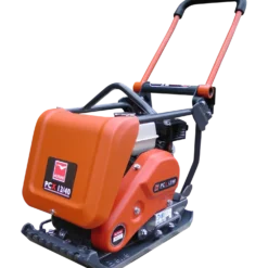 Belle PCX 13/40 pladevibrator 85 kg