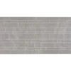 Berryalloc kitchenwall brick 2,2x600x1200 mm natur skifer