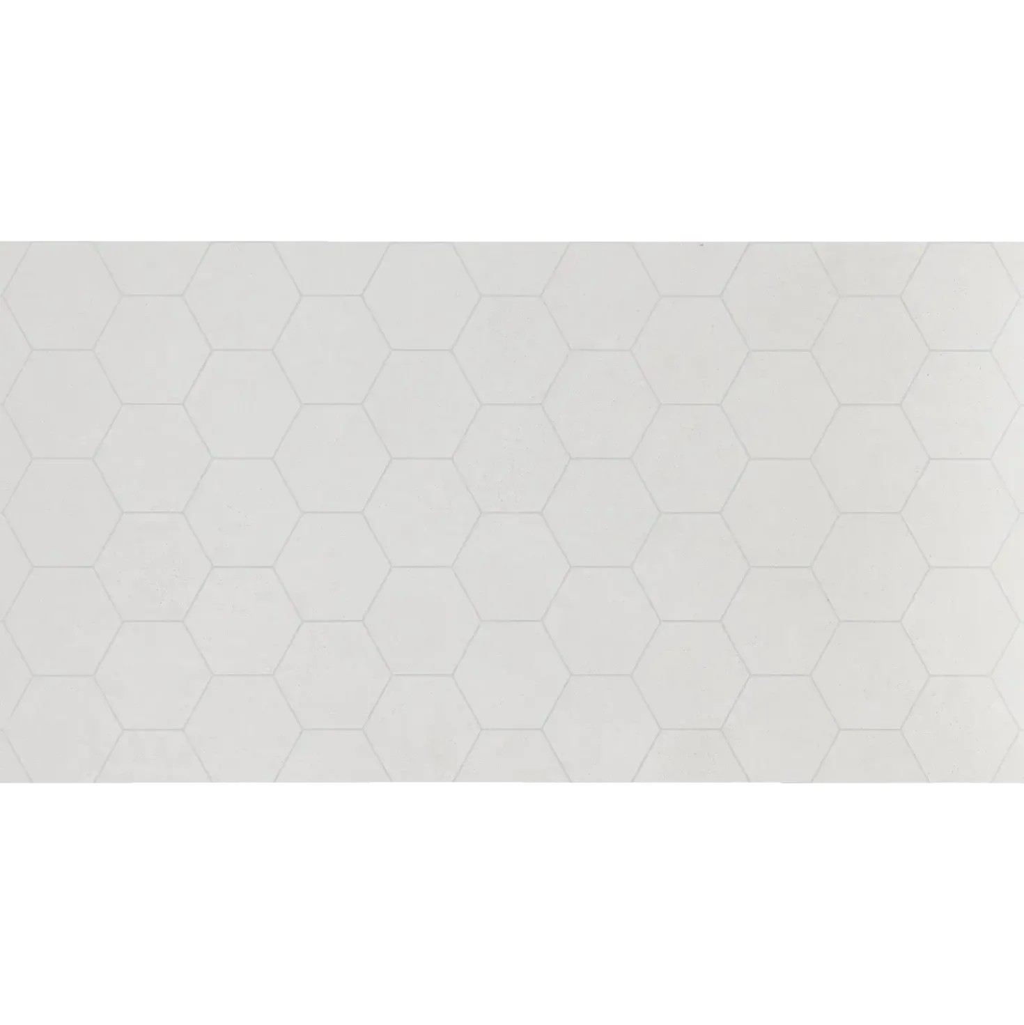 Berryalloc kitchenwall hexagon 2,2x600x1200 mm sandsten