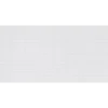 Berryalloc kitchenwall 2,2x600x1200 mm hvid sne 15x3,75 cm flise