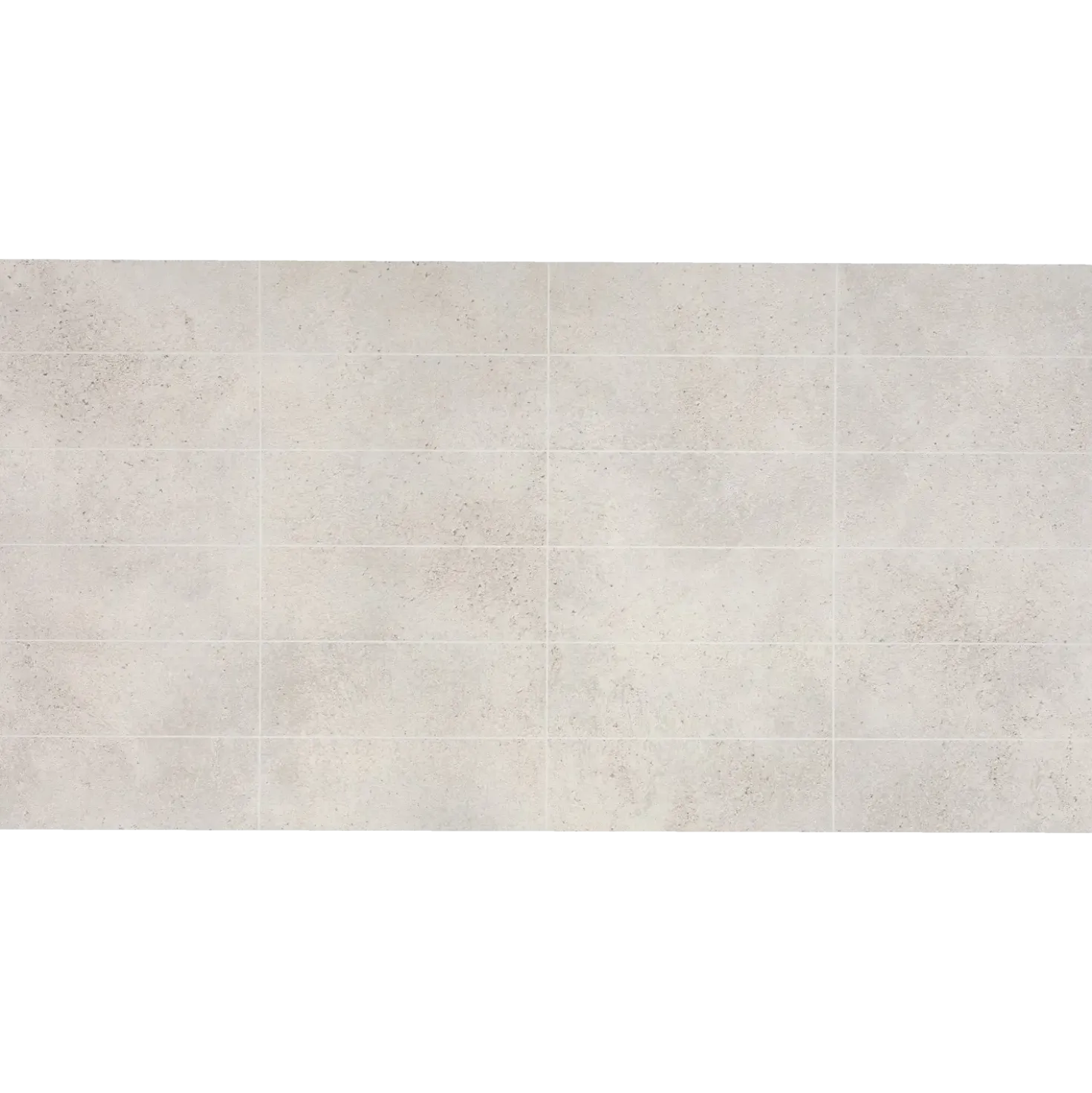 Berryalloc kitchenwall 2,2x600x1200 mm natur beton - 10x30 cm flise