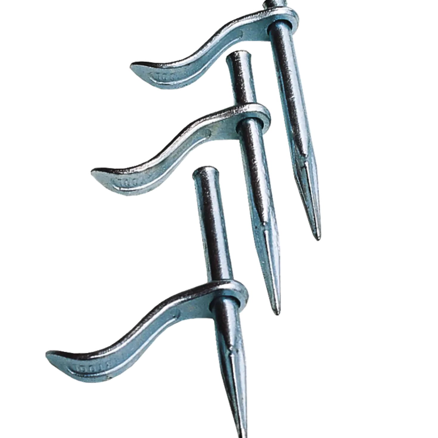 Bertool pudsehager forskydelige