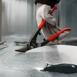 Bessey erdi idealsaks "B" 280 mm højre