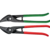 Bessey erdi idealsaks "B" 280 mm venstre