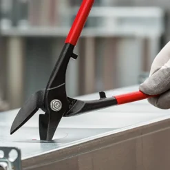 Bessey erdi idealsaks "B" 280 mm venstre