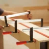Bessey HIT skruetvinge 300/120