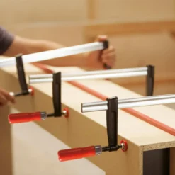 Bessey HIT skruetvinge 250/120