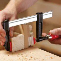 Bessey HIT skruetvinge 250/120