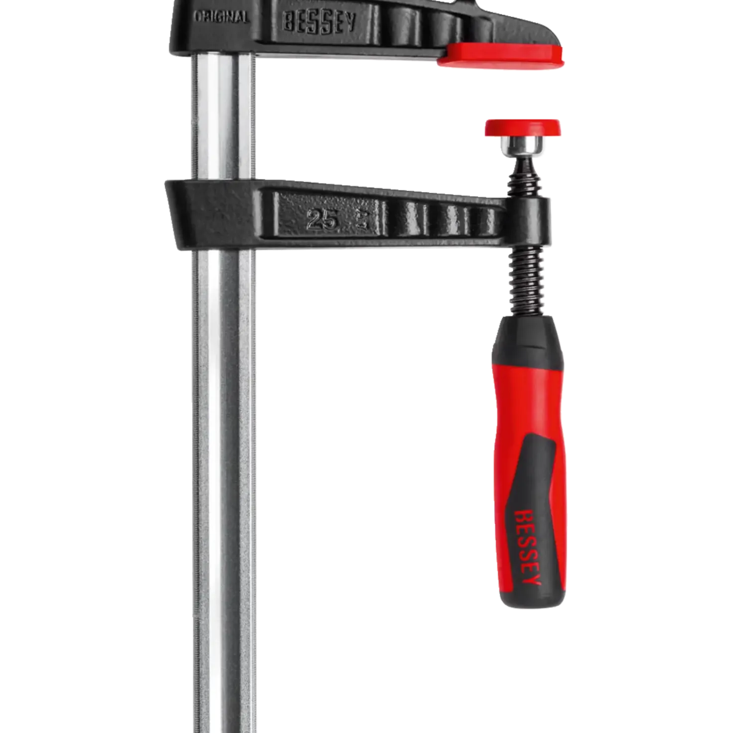 Bessey skruetvinge Hit-2K 200/100
