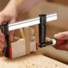 Bessey skruetvinge Hit-2K 160/80