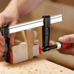 Bessey skruetvinge Hit-2K 160/80