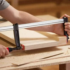 Bessey skruetvinge Hit-2K 160/80