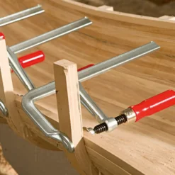 Bessey skruetvinge 300x60 mm