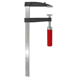 Bessey skruetvinge 300x50 mm