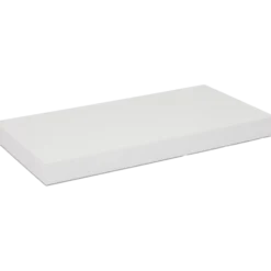Bewi styrolit Gulvplade G80 I stakke 200x1200x1200 mm hvid
