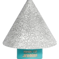 BIHUI diamant keglestift M14x2-38
