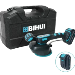 BIHUI flisevibrator digital 21V